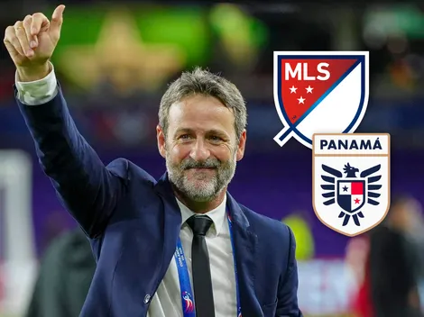 La joya de Panamá que Christiansen sigue de cerca da el salto a un campeón de la MLS