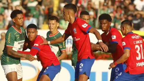 Olimpia define la final en su casa.