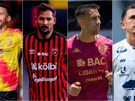 ◉ Mercado de fichajes: altas, bajas y rumores para el Clausura 2026