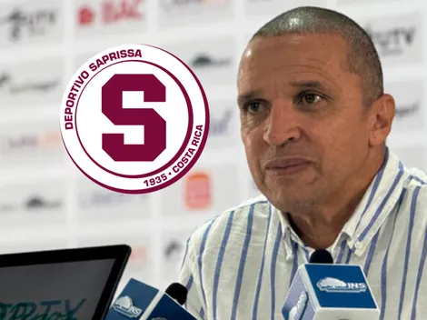 Lonnis se adelanta al mercado: Saprissa apunta a la joya de un rival directo