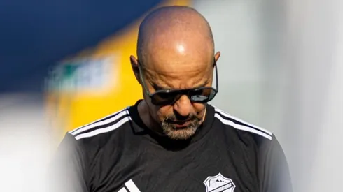 Comunicaciones espera refuerzos extranjeros para Marco Antonio Figueroa.