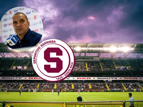 Leyenda de Saprissa le dice a Erick Lonnis lo que nadie en el Monstruo se anima sobre sus fichajes