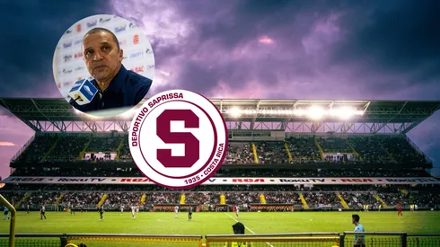 Leyenda de Saprissa le dice a Erick Lonnis lo que nadie en el Monstruo se anima sobre sus fichajes