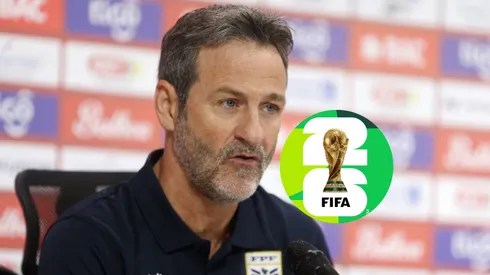 Panamá sufre una mala noticia para Thomas Christiansen de cara al Mundial 2026.