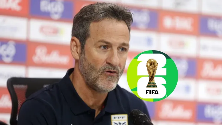 Panamá sufre una mala noticia para Thomas Christiansen de cara al Mundial 2026.