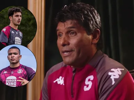 Formador de Keylor Navas en Saprissa elige portero entre Abraham Madriz e Isaac Alfaro