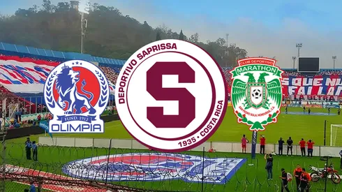 Honduras conoce a su campeón y Saprissa estará pendiente.