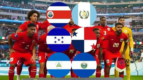 Reconocimiento a nivel FIFA pone a Panamá por encima de toda Centroamérica.