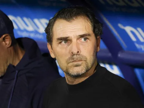 Fuertes revelaciones sobre la salida de Carevic de Cartaginés