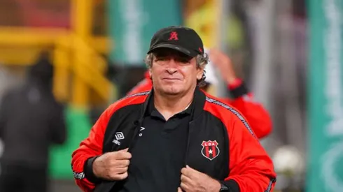 Machillo Ramírez fue intervenido quirúrgicamente.