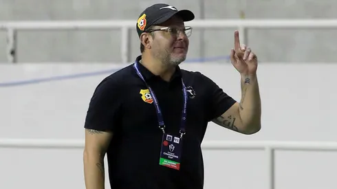 Jafet Soto cerca de cerrar un refuerzo de lujo.