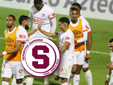 Saprissa ya no está solo: Olimpia ganó la 40 y así quedó el ranking de títulos