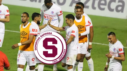 ¡Olimpia ganó la 40!