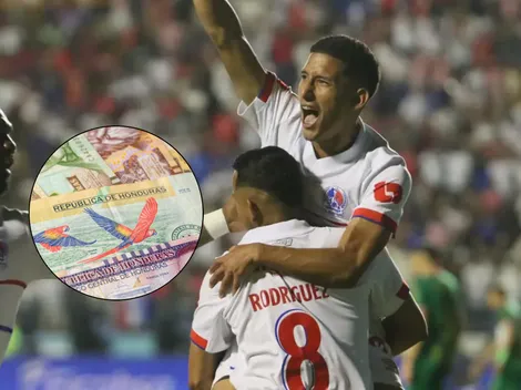 El dinero que se lleva Olimpia por haber sido campeón del Apertura 2025