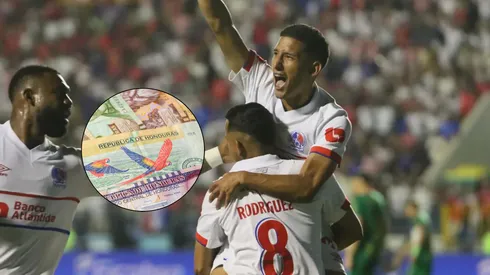 El dinero que se lleva Olimpia por haber sido campeón del Apertura 2025.