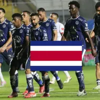 Mientras Olimpia ganó la Copa 40, Motagua recibió el peor golpe desde Costa Rica en el mercado de fichajes