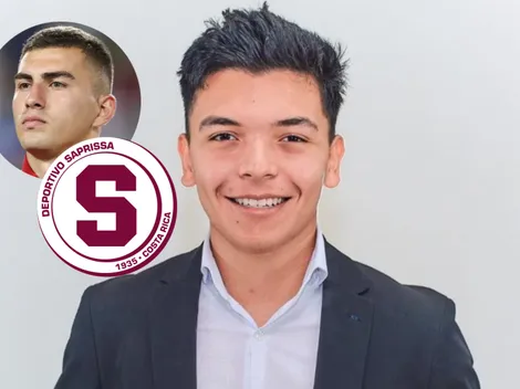 Fernán Faerron a Saprissa: Kevin Jiménez aclara cómo está la novela del mercado de fichajes