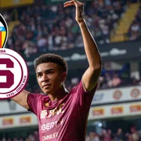 Valencia ficharía a Kenay Myrie y Saprissa ya tiene un candidato para reemplazarlo: "Habló con..."