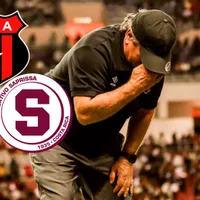 Machillo Ramírez retoma la limpia: Alajuelense deja ir a un ex Saprissa y ya tiene nuevo equipo en Costa Ricase fue de la Liga a Sapri y después vovió a Alajuelense