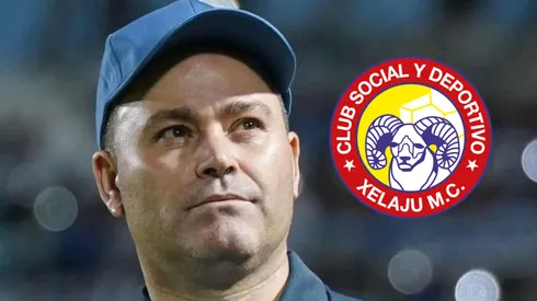 Motagua tiene su tercer fichaje para el Clausura 2026.