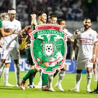 Conmoción en Marathón: inesperada figura que "no continuaría" en el club