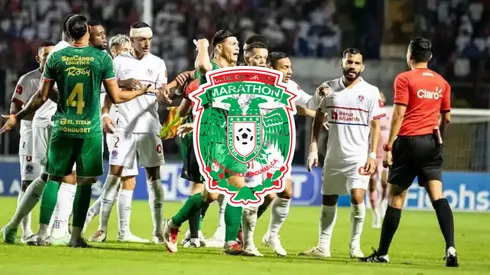 Conmoción en Marathón por la figura que no seguiría tras perder la final ante Olimpia.