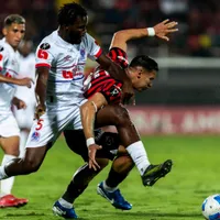 Olimpia junto a Alajuelense: la noticia que Concacaf ya le confirmó al León
