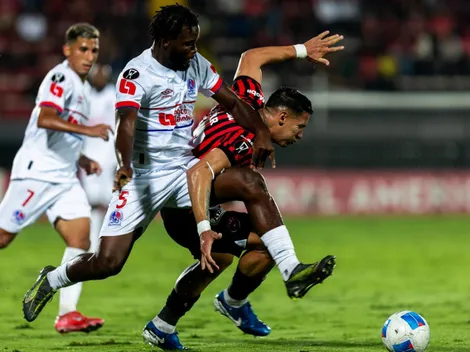 Olimpia junto a Alajuelense: la noticia que Concacaf ya le confirmó al León