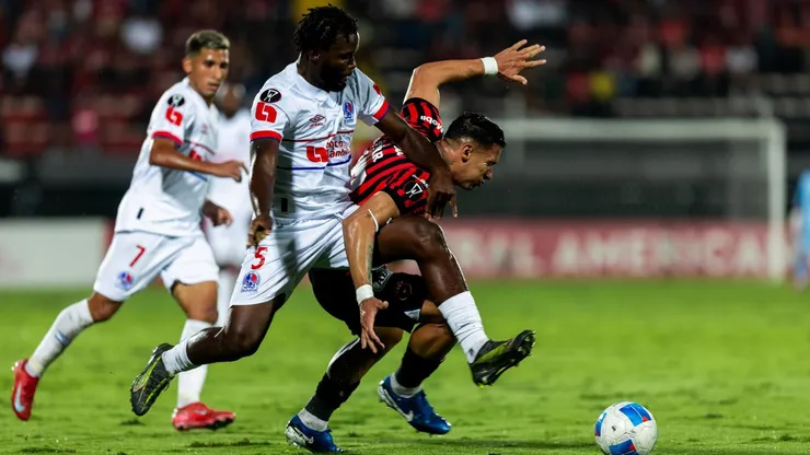 Concacaf puso a Olimpia a nivel de Alajuelense tras consagrarse campeón en Honduras.