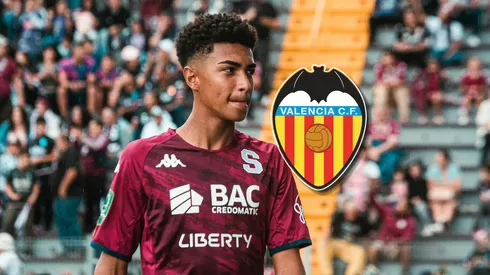 Kenay Myrie a Valencia podría no hacerse.