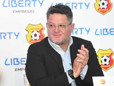 Herediano confirma el movimiento más esperado