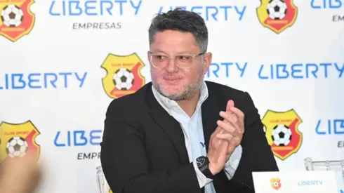 Jafet Soto cierra un gran futbolista.