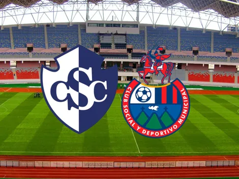 Municipal y Cartaginés se lo disputan: quieren fichar a un '9' de Colombia