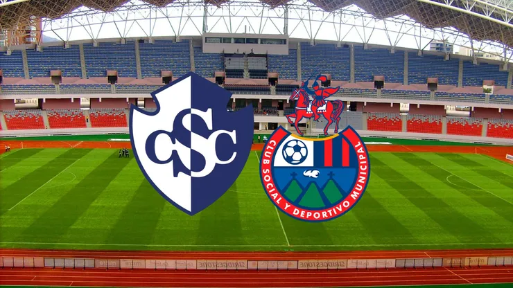 Cartaginés y Municipal se disputan un nueve colombiano de Selección Nacional.