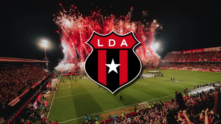 Un regreso que ilusiona a Alajuelense.