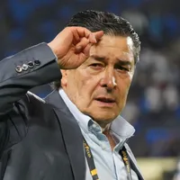 Guatemala elige al sucesor de Luis Fernando Tena