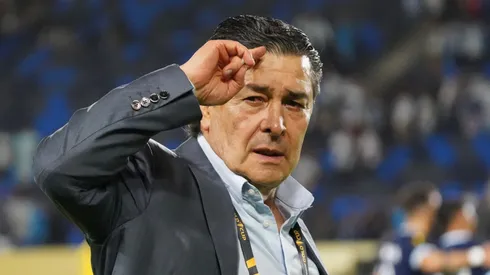 El mexicano renovó su contrato hace meses.