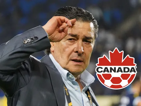 Tena toma una drástica decisión en Guatemala antes de enfrentar a Canadá