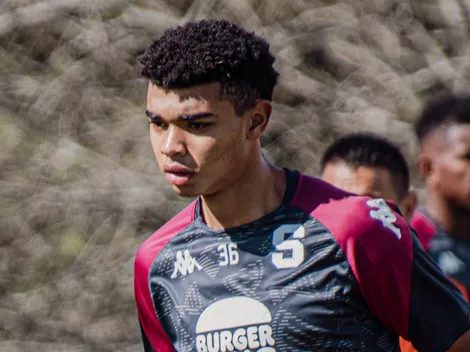 Sorpresa con el nuevo destino de Dax Palmer