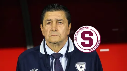 Ganó todo con Saprissa y nació en Costa Rica: lo quiso Tena para Guatemala