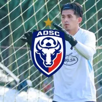 Mario González recibe una dura advertencia en su llegada a Costa Rica