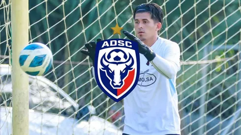 Mario González recibió una inesperada sentencia en Costa Rica.