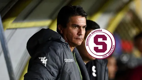 El entrenador sufre una baja importante.