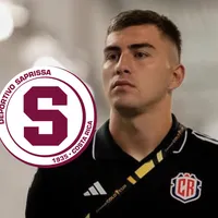 Saprissa hizo una oferta por Faerron y ya tiene respuesta