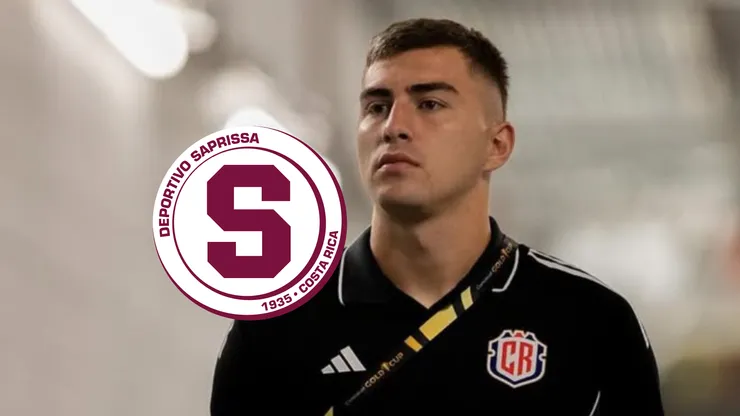El zaguero interesa en Saprissa.