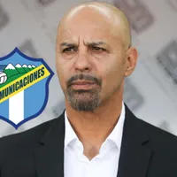 Fantasma Figueroa confirma los refuerzos de Comunicaciones: "Ya están"