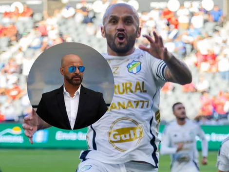 Fantasma Figueroa sentencia el futuro del Moyo Contreras en Comunicaciones