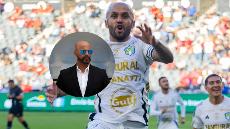 Comunicaciones en vilo: Fantasma Figueroa compromete el futuro de Moyo Contreras.