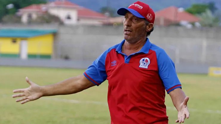 Pedro Troglio denuncia estafa en Argentina e impacta a Honduras.