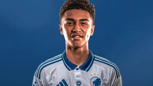 Kenay Myrie continuará su carrera en Dinamarca.